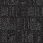 Ковровая плитка Standard Carpets FAST TALK 677